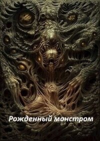 Рожденный монстром (СИ) - "Шизофреник"