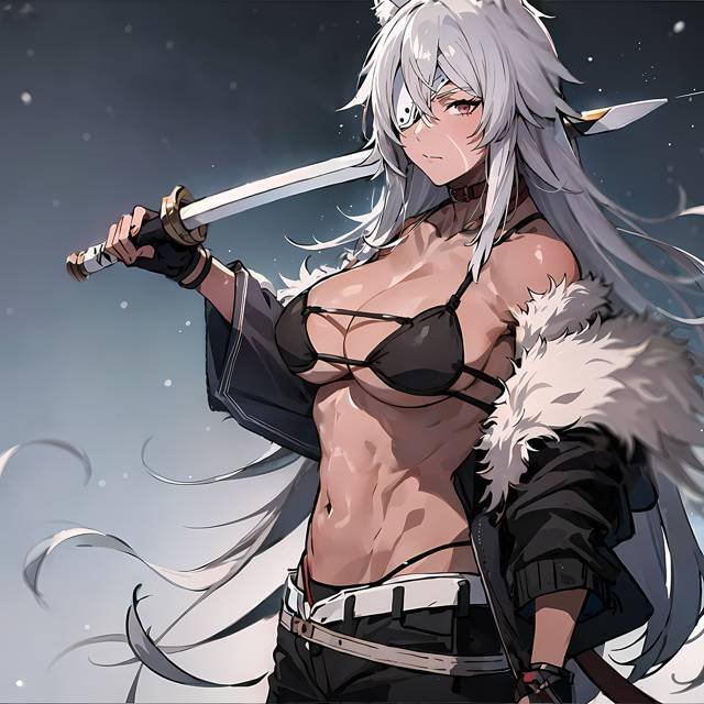 Mushoku Tensei: Крестьянин с копьем (СИ) - img_2