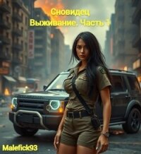 Сновидец. Выживание. Часть 1 (СИ) - "Malefick93"