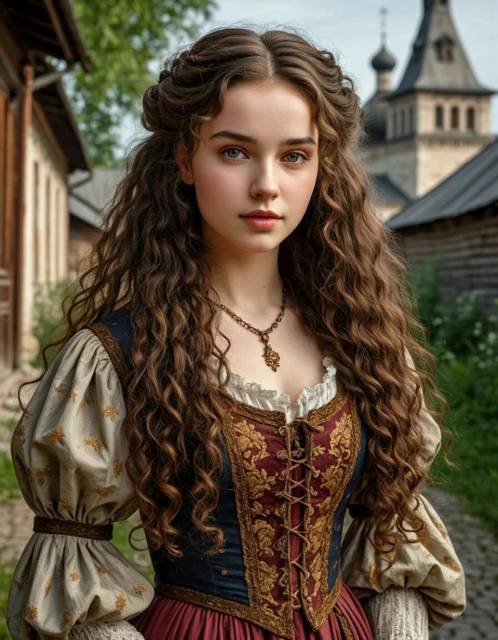 Империум. Книга 1 (СИ) - img_1