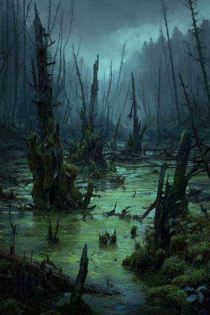 Некромант на страже человечества. Том 5 (СИ) - img_2