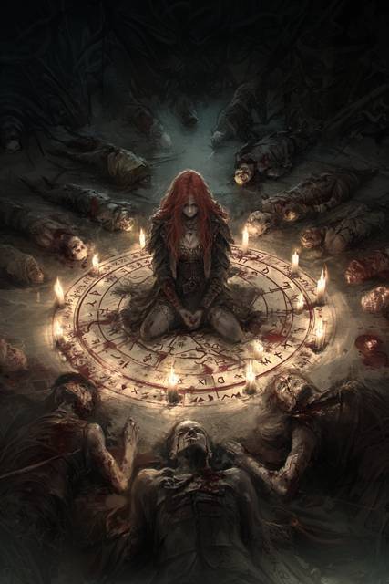 Некромант на страже человечества. Том 5 (СИ) - img_5