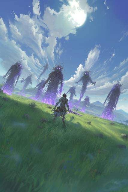 Некромант на страже человечества. Том 5 (СИ) - img_7