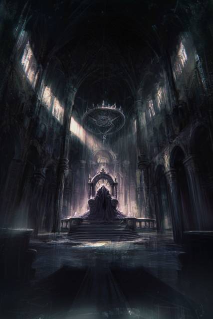 Некромант на страже человечества. Том 5 (СИ) - img_8