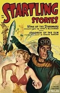 Серия книг Одиссея Капитана Фьючера