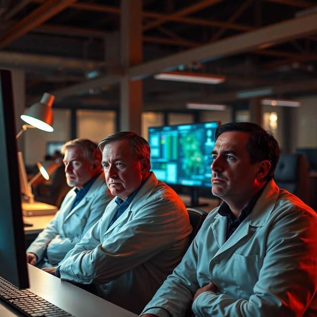 Князь Беркутов-Туманный. Привратник (СИ) - img_18