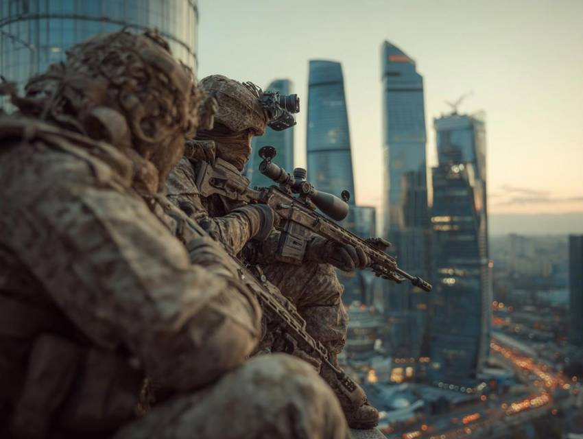 Князь Беркутов-Туманный. Привратник (СИ) - img_19