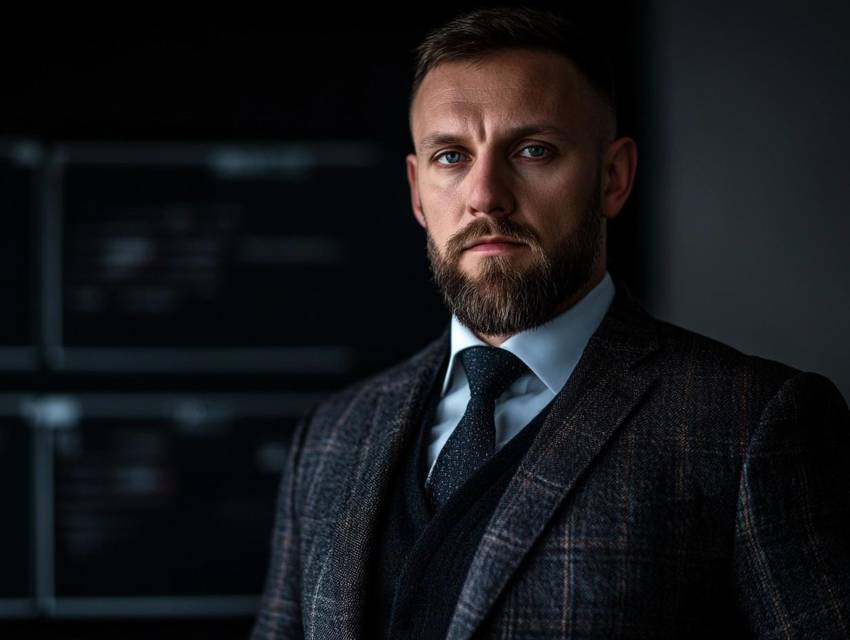 Князь Беркутов-Туманный. Привратник (СИ) - img_8