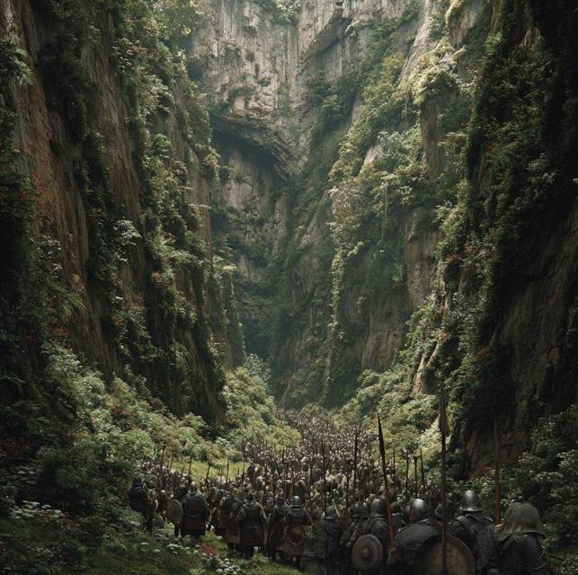 Безумный барон (СИ) - img_10