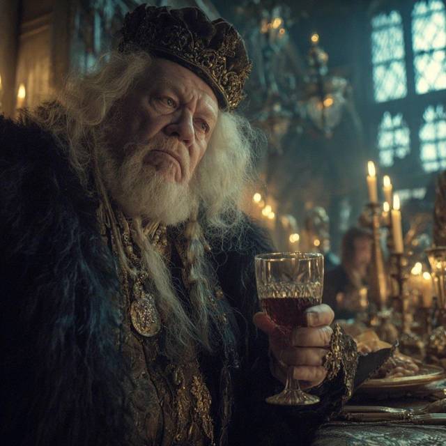 Безумный барон (СИ) - img_13