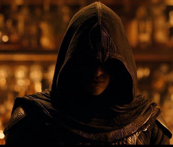 Безумный барон (СИ) - img_15