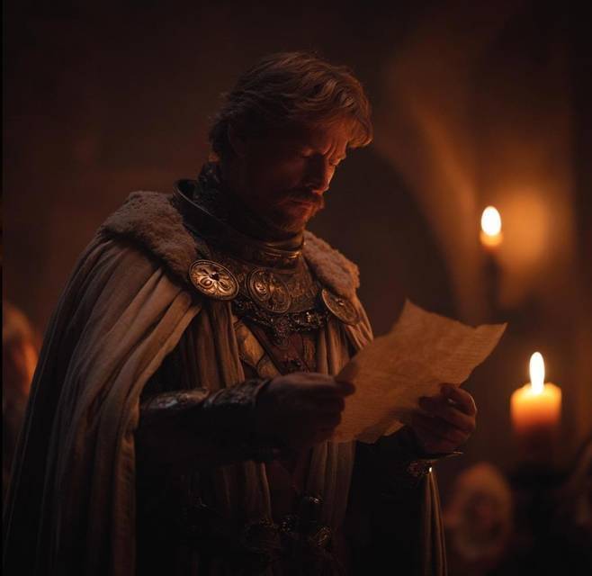 Безумный барон (СИ) - img_18