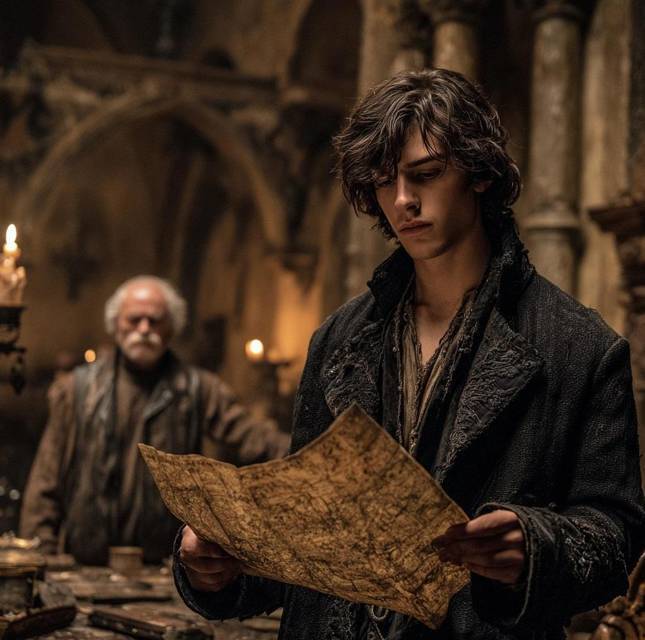 Безумный барон (СИ) - img_2