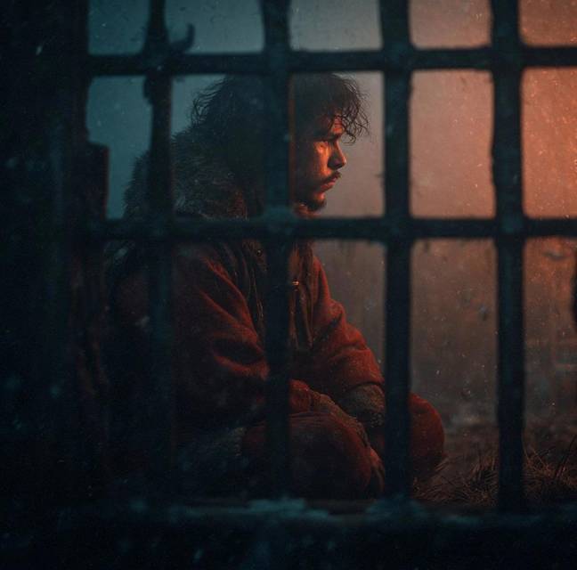 Безумный барон (СИ) - img_20