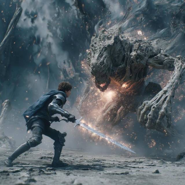 Безумный барон (СИ) - img_23