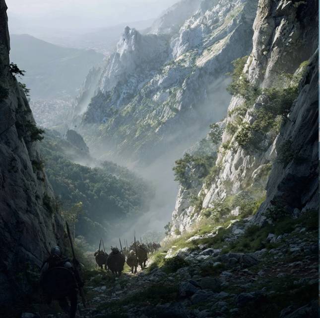 Безумный барон (СИ) - img_9