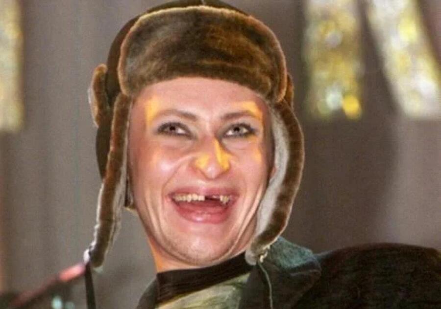 Какое непаханое поле - российская эстрада! (СИ) - img_1