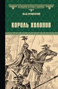 Король холопов - Крашевский Юзеф Игнаций