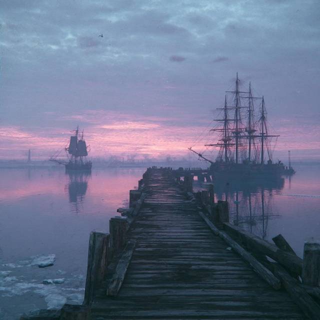 Инженер Петра Великого 4 (СИ) - img_5