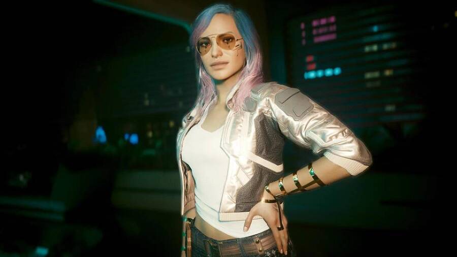 Cyberpunk 2077 | Демоны Найт-Сити 2 (СИ) - img_12
