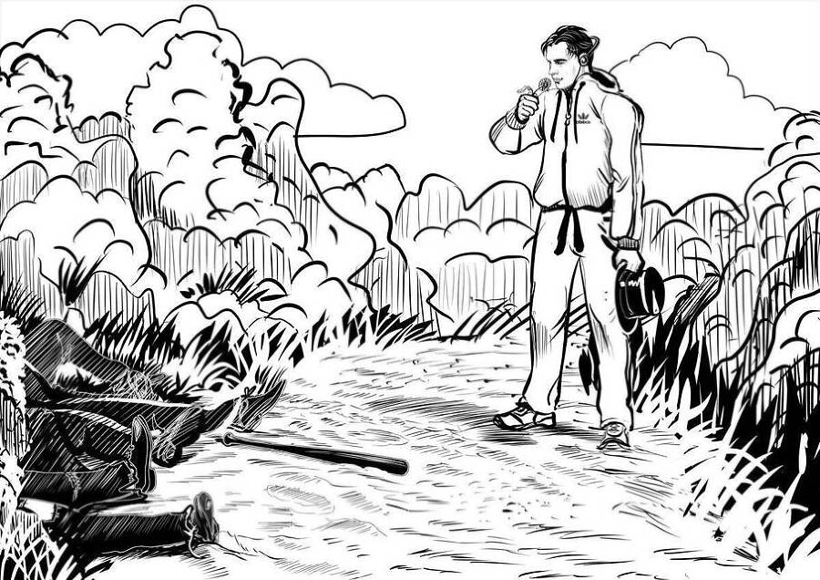 Железный лев (СИ) - img_8