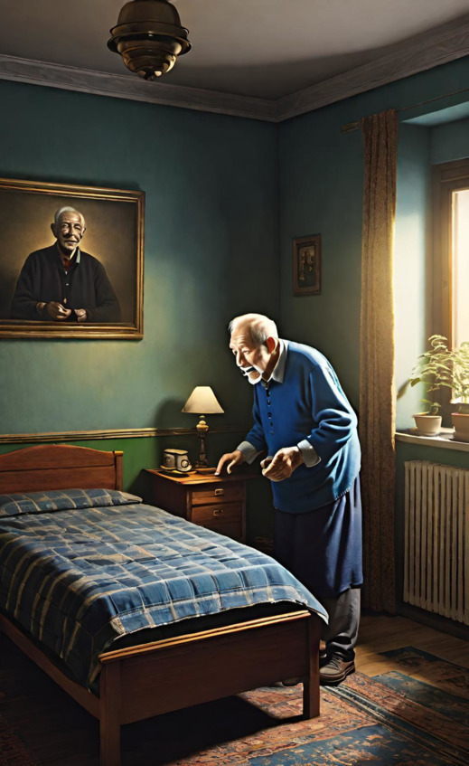 Завораживающие, мистические и фантастические истории (СИ) - img_11