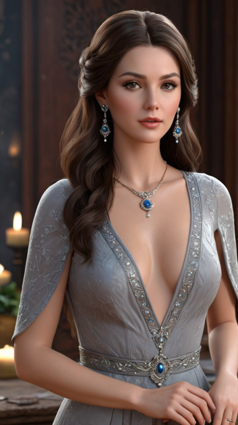 Завораживающие, мистические и фантастические истории (СИ) - img_18