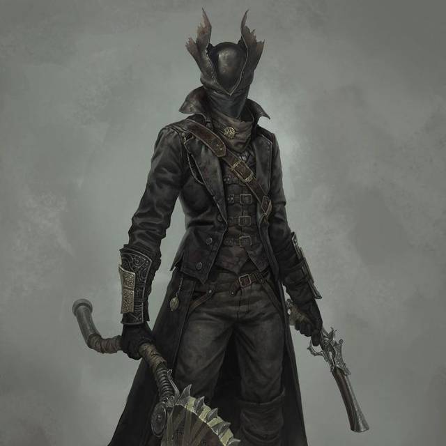 Наследник Тени. Том I (СИ) - img_1