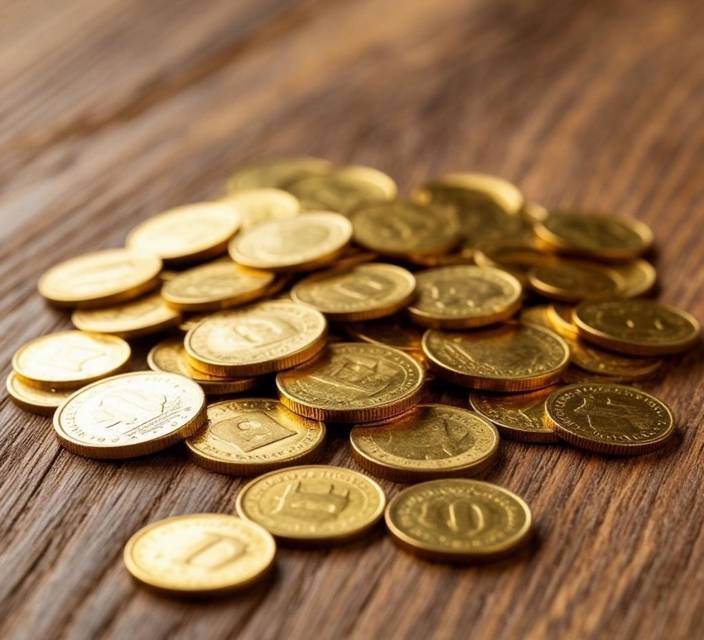 Наследник Тени. Том I (СИ) - img_5