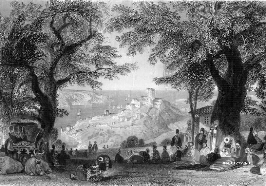 Кровавый год (СИ) - img_3