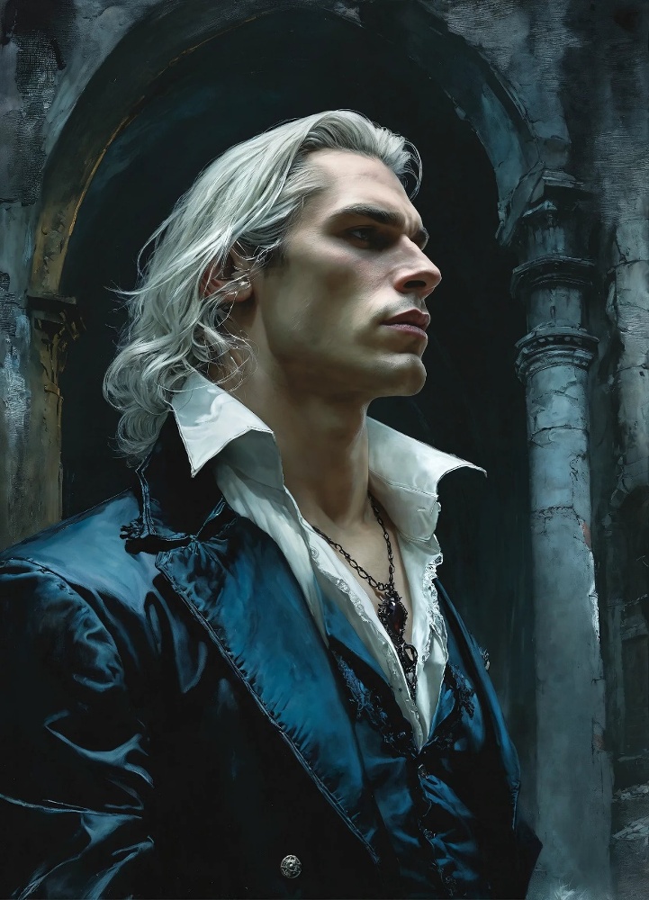 Твоя на одну ночь (СИ) - img_17