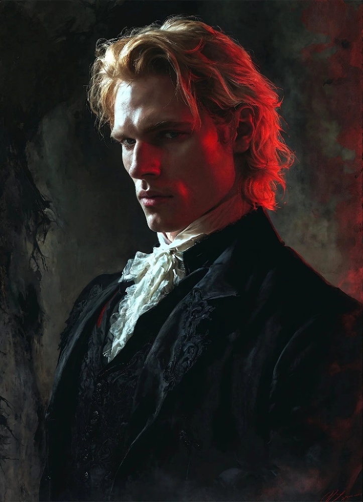 Твоя на одну ночь (СИ) - img_7