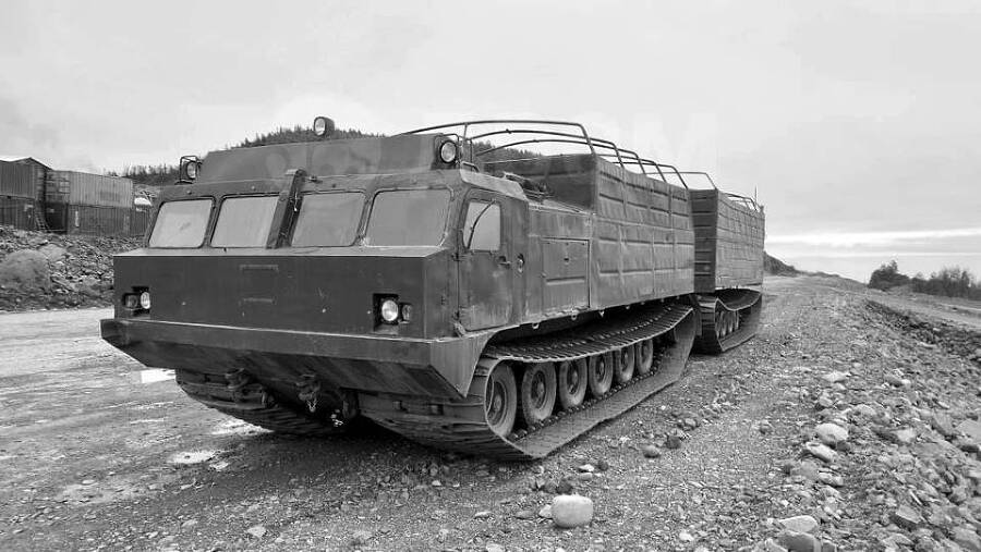 Игры смерти (СИ) - img_2