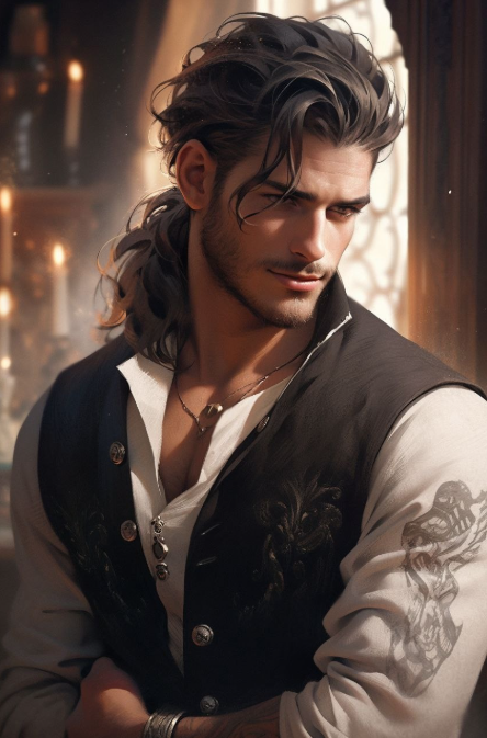 Моя чужая королева (СИ) - img_2