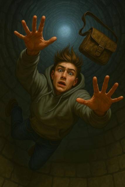 Протокол: Новый Архимаг (СИ) - img_2