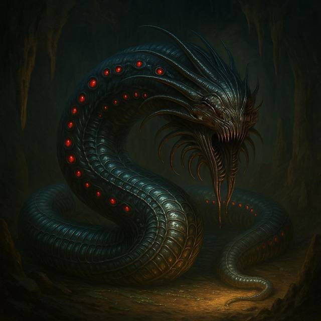 Протокол: Новый Архимаг (СИ) - img_3