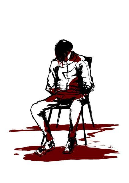 До последней капли (СИ) - img_1