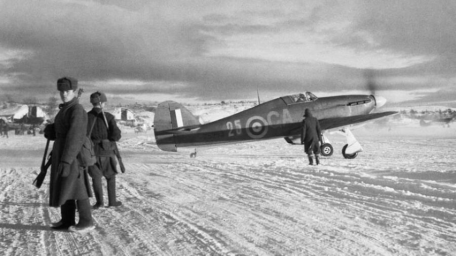 Январский гром (СИ) - img_33