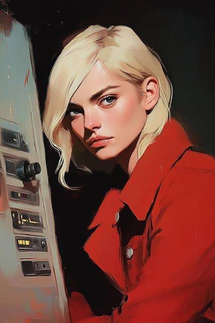 Сказки долгой зимы (СИ) - img_18