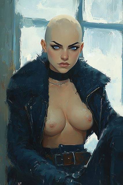 Сказки долгой зимы (СИ) - img_52