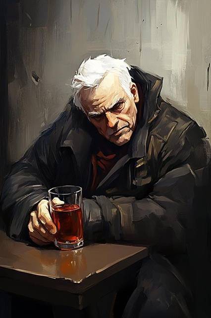 Сказки долгой зимы (СИ) - img_70