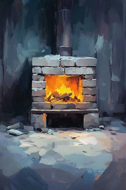 Сказки долгой зимы (СИ) - img_8