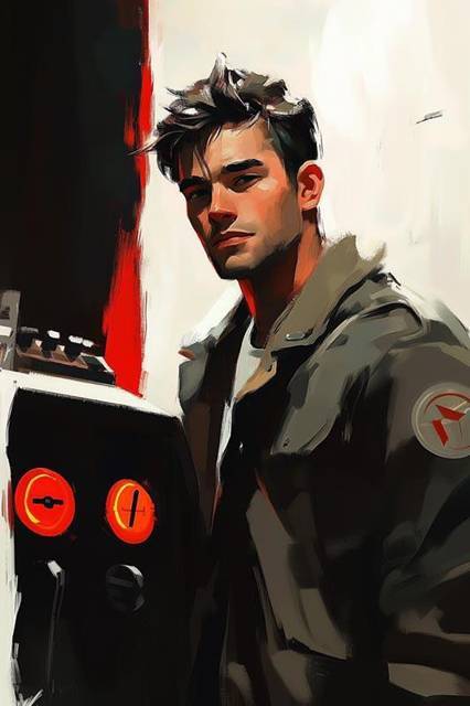 Сказки долгой зимы (СИ) - img_17