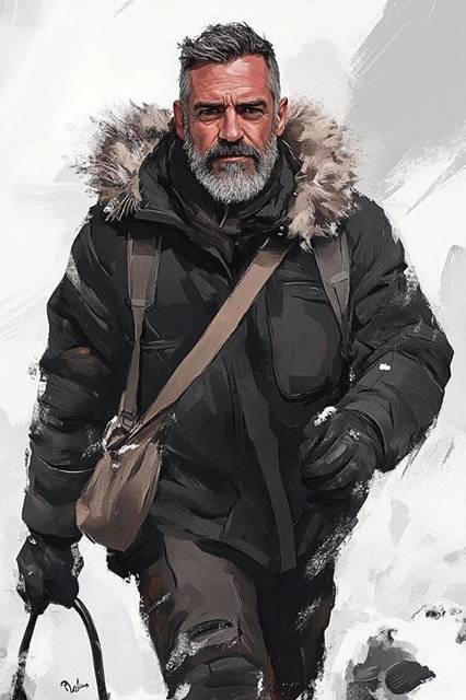 Сказки долгой зимы (СИ) - img_24