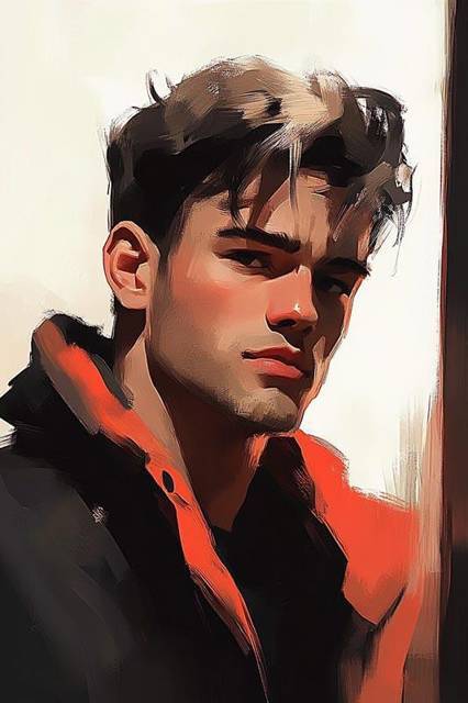 Сказки долгой зимы (СИ) - img_47