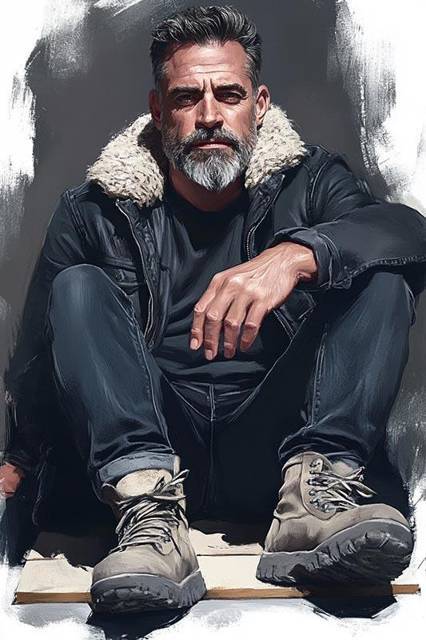 Сказки долгой зимы (СИ) - img_9