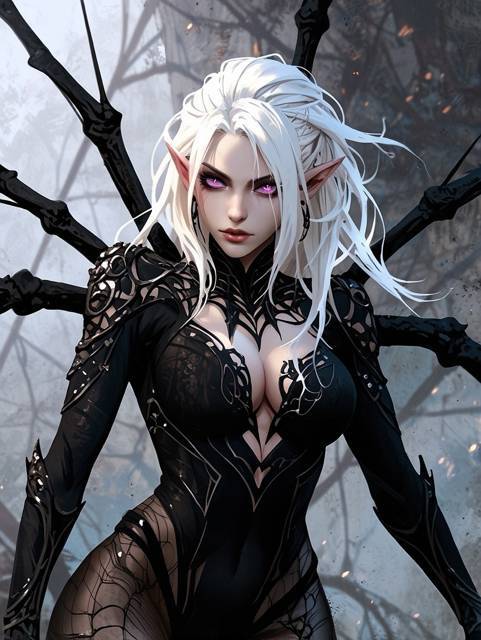 Непредвиденная охота (СИ) - img_24