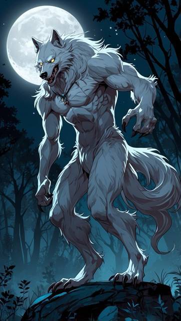 Непредвиденная охота (СИ) - img_16