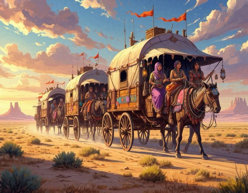 Непредвиденная охота (СИ) - img_30