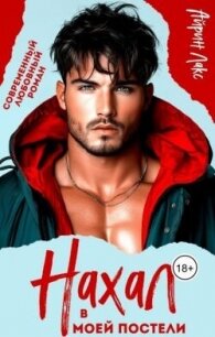 Нахал в моей постели (СИ) - Лакс Айрин